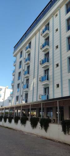 Alluv? Hotel