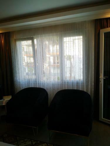 Apartamento Do?apark �l�gance
