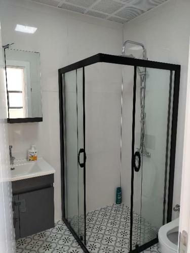 Apartamento 2043 Tatil Sitesi