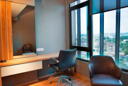 Apartamento Luxury Residence In 5 Star Hotel For Professionals