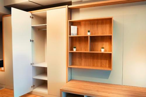 Apartamento Luxury Residence In 5 Star Hotel For Professionals