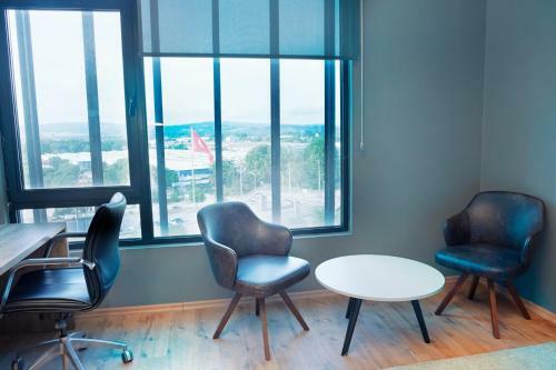 Apartamento Luxury Residence In 5 Star Hotel For Professionals