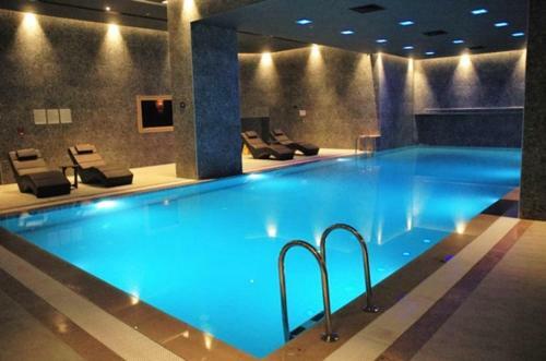 Apartamento Luxury Residence In 5 Star Hotel For Professionals
