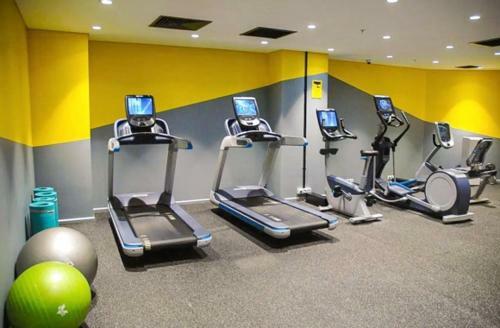 Apartamento Luxury Residence In 5 Star Hotel For Professionals