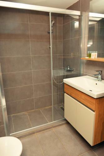 Apartamento Luxury Residence In 5 Star Hotel For Professionals
