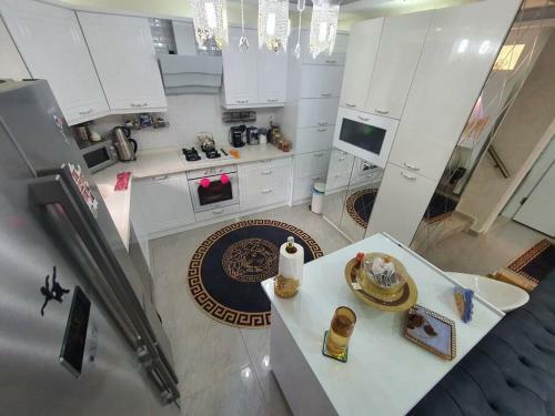 Villa Offering A Relaxed And Inviting Atmosphere