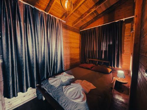 Hotel Kabak �topya Suites