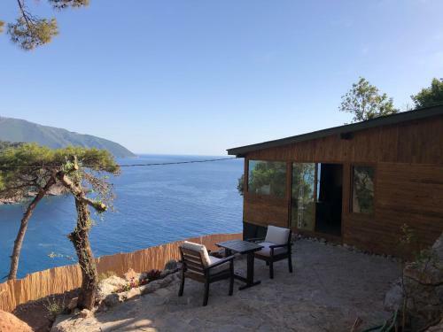 Hotel Kabak �topya Suites