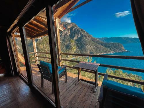 Hotel Kabak �topya Suites