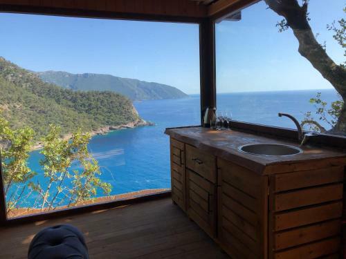 Hotel Kabak �topya Suites