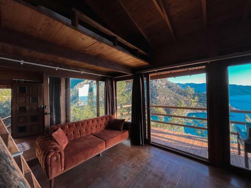 Hotel Kabak �topya Suites
