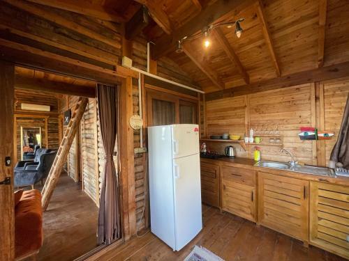 Hotel Kabak �topya Suites