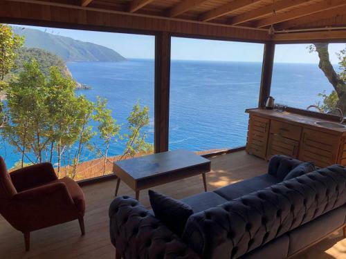 Hotel Kabak �topya Suites