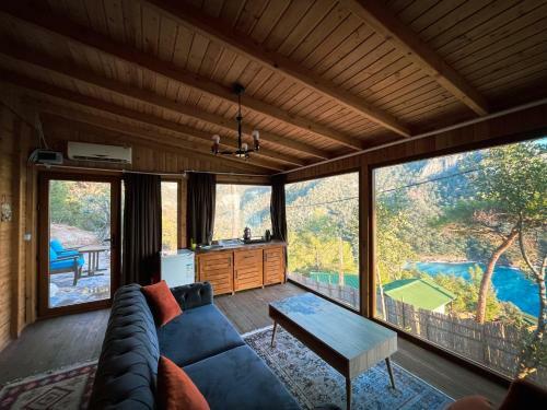 Hotel Kabak �topya Suites