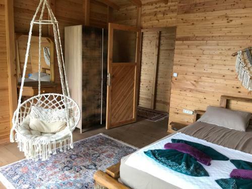 Hotel Kabak �topya Suites