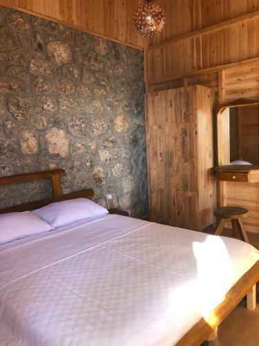 Hotel Kabak �topya Suites