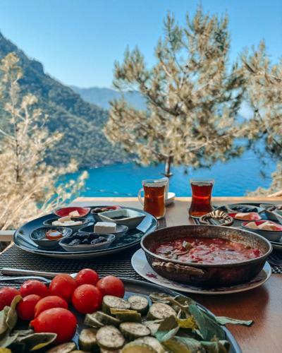 Hotel Kabak �topya Suites
