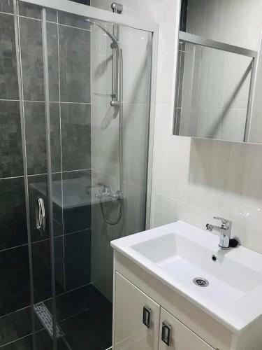Apartamento Bureau Residence