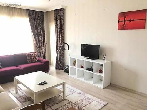 Apartamento Trabzon Luxury