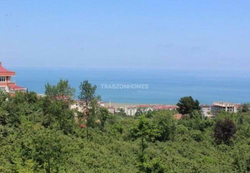 Apartamento Trabzon Luxury
