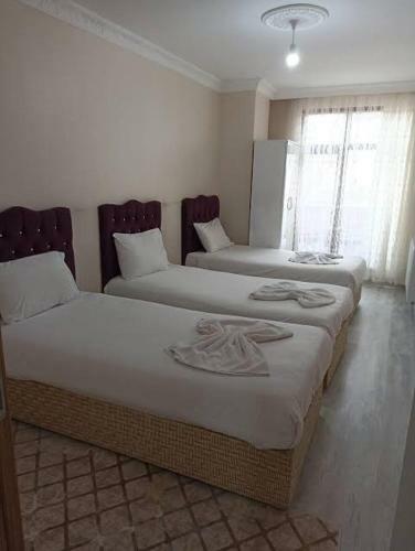 Apartamento Trabzon Luxury