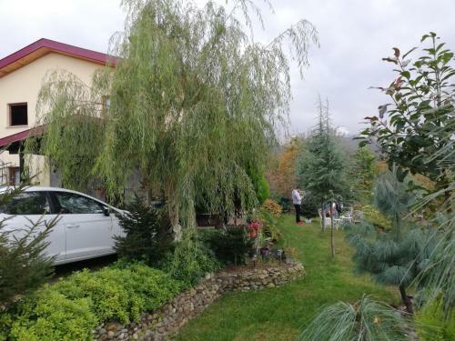 3 Yatak Odal? Dublex Villa