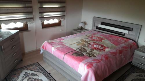 3 Yatak Odal? Dublex Villa