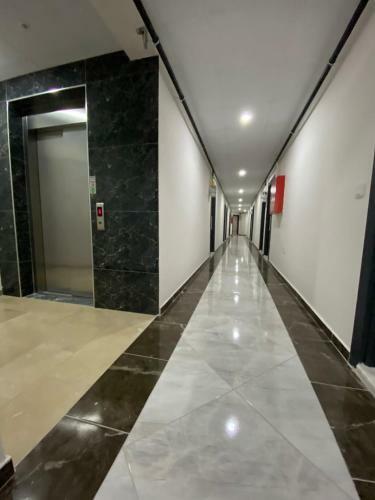Karaca Suites & Apart