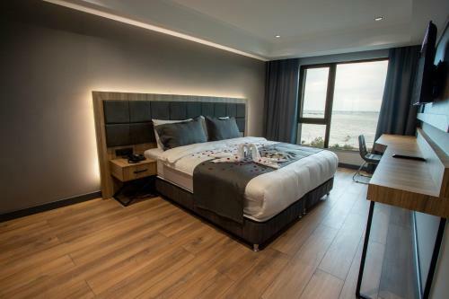 G�rsoy Exclusive Hotel