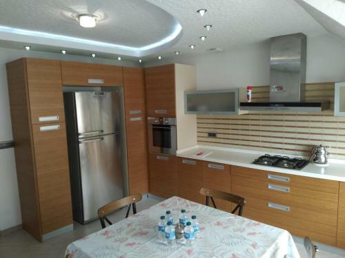 Apartamento Olimpiyat Suit House