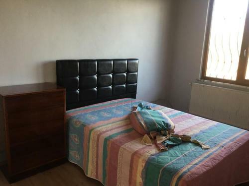 M�stakil K�y Evi