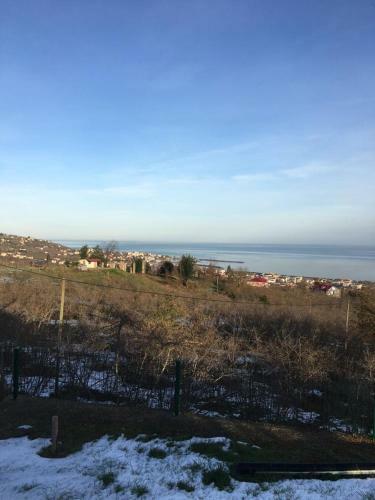M�stakil K�y Evi
