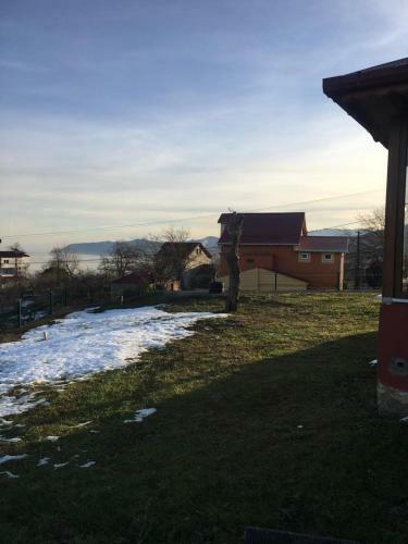 M�stakil K�y Evi