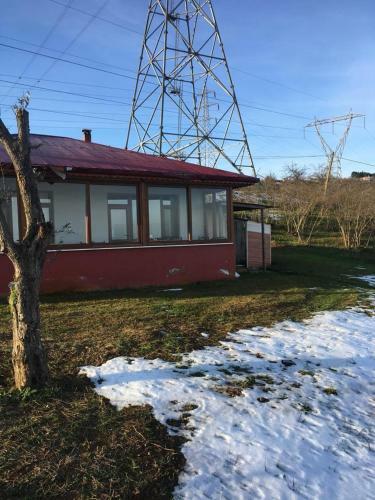 M�stakil K�y Evi