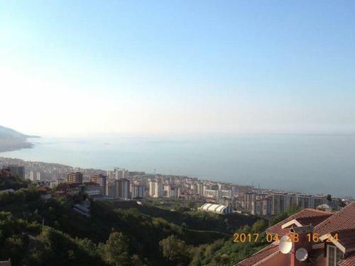 Villa Yol ?? Bah�el? Evler V?llasi