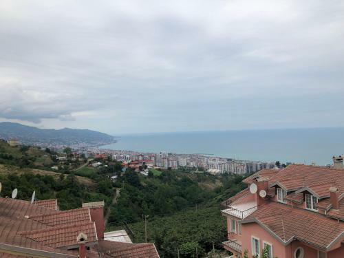 Villa Yol ?? Bah�el? Evler V?llasi