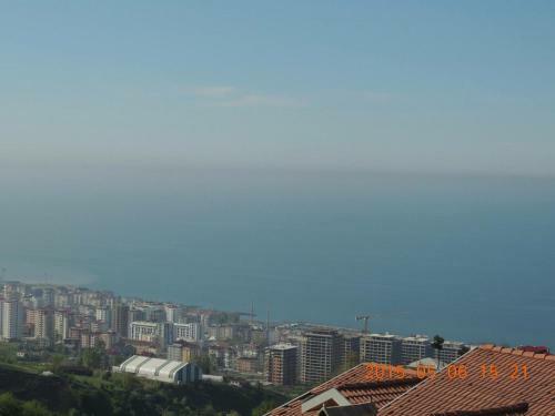 Villa Yol ?? Bah�el? Evler V?llasi