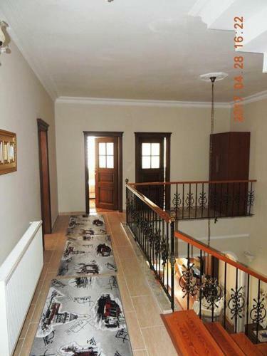 Villa Yol ?? Bah�el? Evler V?llasi