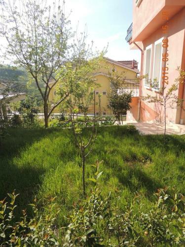 Villa Yol ?? Bah�el? Evler V?llasi
