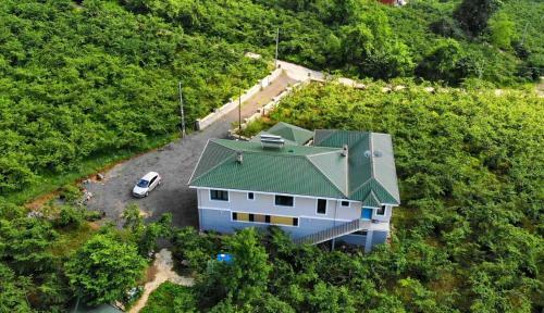 Luxury Nature Life Villa