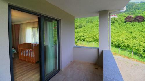 Luxury Nature Life Villa