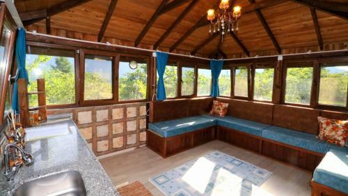 Luxury Nature Life Villa