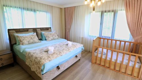 Luxury Nature Life Villa