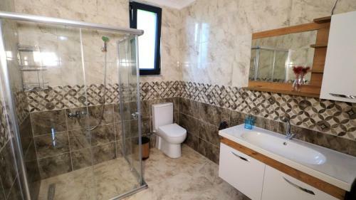 Luxury Nature Life Villa