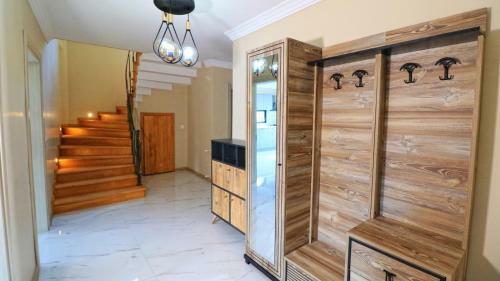 Luxury Nature Life Villa