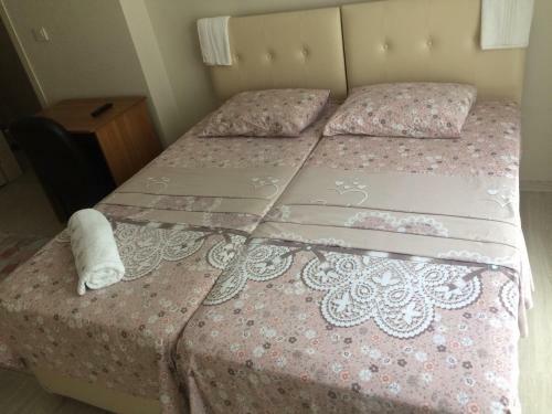 Eda Butik Apart