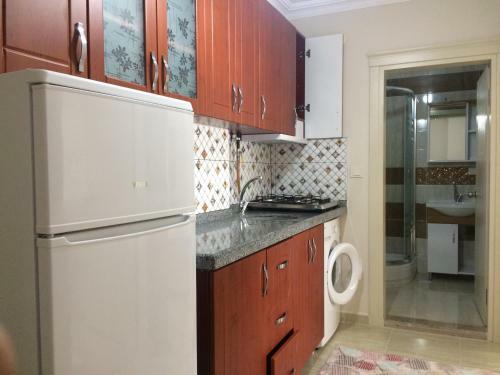 Eda Butik Apart