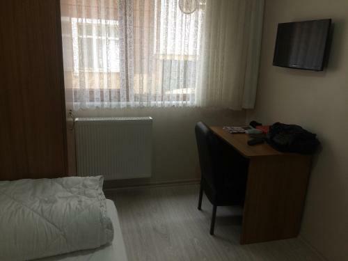 Eda Butik Apart