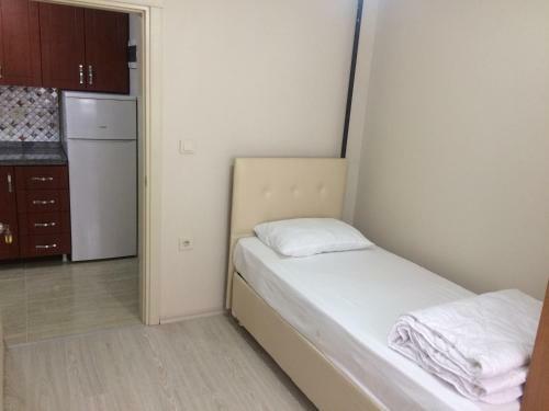 Eda Butik Apart