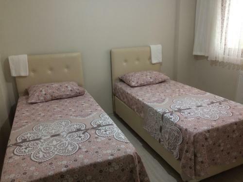 Eda Butik Apart